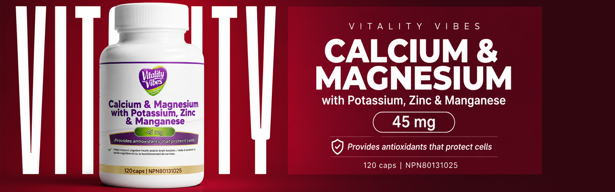 Vitality Vibes